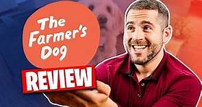 The Farmer's Dog Review - Is it Worth It?