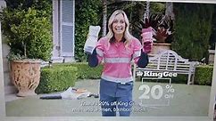 Lowes 2023 Ad