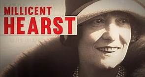 Millicent Hearst | Citizen Hearst | American Experience | PBS