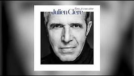Julien Clerc - Le coeur volcan (Audio officiel)