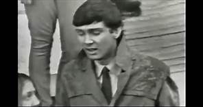 GENE PITNEY - It Hurts to be in Love 1964