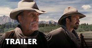 TERRA DI CONFINE - OPEN RANGE (2003) | Trailer italiano del film western di KevinCostner