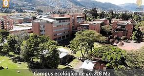 La Universidad - Universidad de San Buenaventura