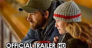The Captive Official Trailer #1 (2014) - Rosario Dawson, Ryan Reynolds HD