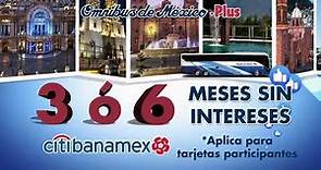 Omnibus de México, Confianza en el Camino