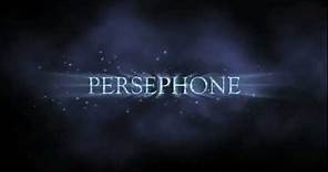 Persephone Movie Trailer