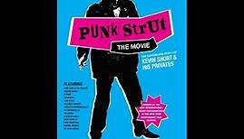 Punk Strut - The Movie (Trailer)