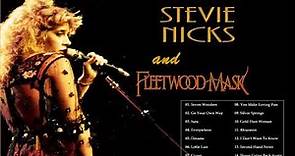Stevie Nicks And Fleetwood Mac Greatest Hits Full Album