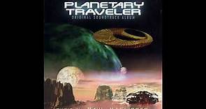 Paul Haslinger - Planetary Traveler [complete OST album]