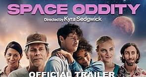 Space Oddity | Official Trailer