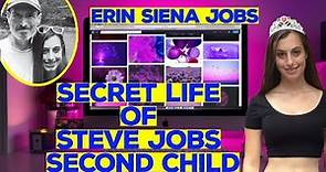 Steve Jobs' Daughter Erin Siena Jobs Is All Grown Up: This Is How She Looks Like Now