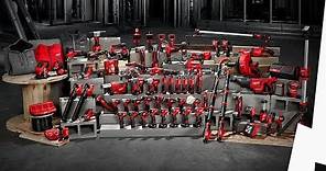 Milwaukee® M12™ System Overview