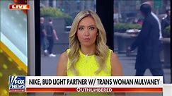 Bud Light, Nike spark backlash for ads featuring transgender woman