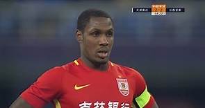 10 Minutes of Odion Ighalo Destroying the Chinese Super League