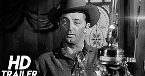 Man with the Gun (1955) ORIGINAL TRAILER [HD 1080p]