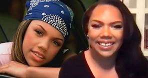 Kiely Williams Explains Why it Sounds Like She Has a Lisp on 3LW's No More (Exclusive)