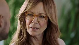 Allison Janney Learns About Her Ancestors Through History | NBC's Who Do You Think You Are?