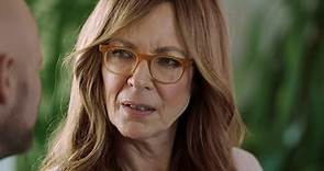 Allison Janney Learns About Her Ancestors Through History | NBC's Who Do You Think You Are?