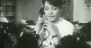 Schlagerraketen - Spielfilm - Helga Sommerfeld/Hans von Borsody - 1960 - FHD