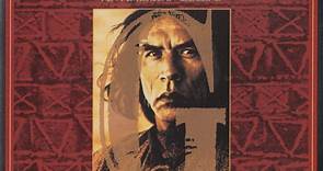 Ry Cooder - Geronimo: An American Legend - Original Motion Picture Soundtrack