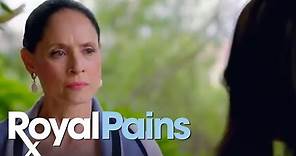 Royal Pains - Season 6 - “HankMed on the Half Shell" Promo
