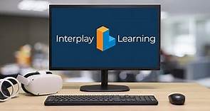 Online and VR Training for the Skilled Trades - Interplay Learning