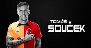 Tomas Soucek ● Welcome to Galatasaray 🔴🟡 Skills | 2023 | Amazing Skills | Assists & Goals | HD