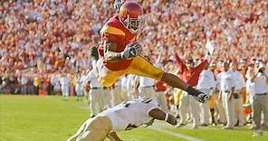 Most Exciting Player in USC Football History || RB Reggie Bush Highlights ᴴᴰ