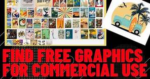 More Free Public Domain Graphics, Illustrations And Images For Commercial Use - Free Graphics