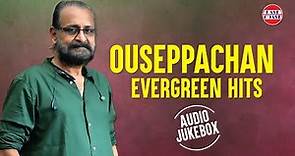 Ouseppachan Evergreen Hits | Audio Jukebox | Super Hit Malayalam Film Songs | K.J.Yesudas