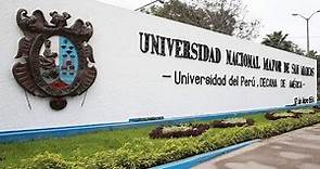 🔴#UNMSM [Video institucional] Universidad Nacional Mayor de San Marcos 2023 - Subtitulado en inglés