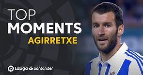 LaLiga Memory: Imanol Agirretxe