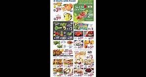Stater Bros Weekly Ad This week February 21 - 27, 2018