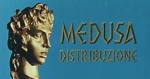 Medusa Distribuzione logo (1965)