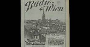 1931 08 09 Franz Seldte Stahlhelm Bundesfuehrer Anlaesslich der Landtagsaufloesung in Preussen 2