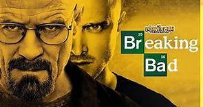 Breaking Bad | La Mejor Serie De Todas | RESUMEN COMPLETO EN 1 VIDEO