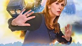 Donna Noble: Kidnapped excerpt