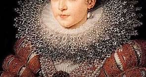 La storia oscura della regina più potente di Francia: Caterina de’ Medici.