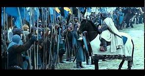 Arn - The Knight Templar Trailer