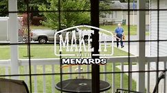 Make It With Menards – Ken Krug: Countertop Installer