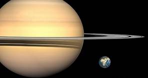 Saturn Theory Saturn myth
