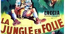 Where to stream The Crazy Jungle (1952) online? Comparing 50  Streaming Services