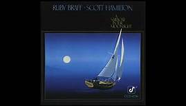 Ruby Braff & Scott Hamilton × A Sailboat In The Moonlight