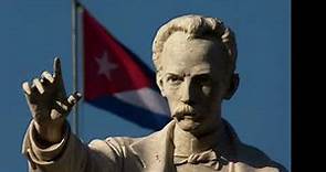 José Martí Biography - History of José Martí in Timeline