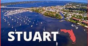 Discovering Stuart, Florida