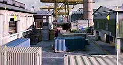 Call of Duty: Mobile - Hackney Yard Mapa Multijugador