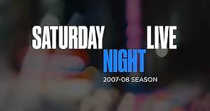 Saturday Night Live Season 33 Episode 5 2008 (Edited Episode)