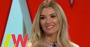 Christine McGuinness Speaks Candidly About Marriage and Family Life | Loose Women