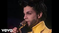 Prince, The New Power Generation - Gett Off (Live at Glam Slam, 1992)