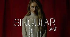 Sabrina Carpenter - Singular: Act II Trailer